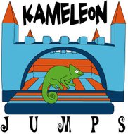 Kameleonjumps